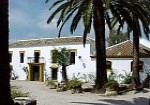 Hacienda el Huerto