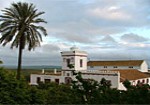 Hacienda San Felipe