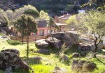 Horreo del Lago