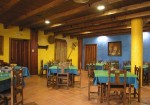 Alojamiento Rural Hostal Ideal