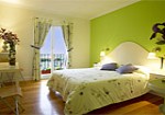 Hotel Amalurra
