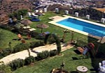 Alojamiento Rural Hotel Cerro de Hijar