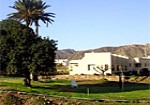 Hotel El Ajillo