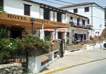 Hotel El Calvillo