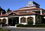 Hotel El Paso