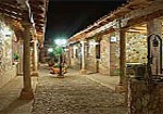 Alojamiento Rural Hotel Las Aldabas