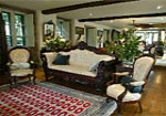 Alojamiento Rural Hotel Pazo Cibr&aacute;n