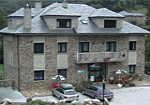 Hotel Pontes de Gat&iacute;n