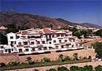 Hotel Rural Almazara