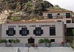 Alojamiento Rural Hotel Rural Tamahuche
