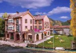Hotel Tierra de la Reina