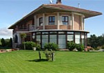 Alojamiento Rural Hotel Urturi Golf