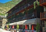 Hotel Vall Valira