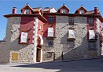 La Casa Alta