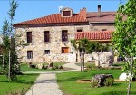 La Casa de Aldea del Pinar