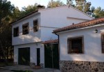 La Casa de la Veleta