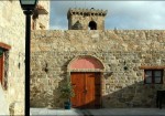 La Casa de las Monjas