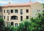 La Casa de Santos y Anita