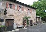 La Casa del Alba