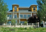 La Casa Grande de Gormaz