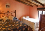 Alojamiento Rural La Casa Molino - El Horno