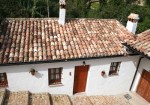 La Casa Molino - La Le&ntilde;era