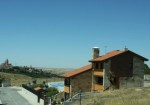 Alojamiento Rural La Casona de IrisAma