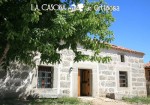 La Casona de Ortigosa