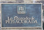 Alojamiento Rural La Majada de Pe&ntilde;acorada