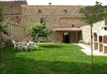 La Sacristana