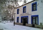 Alojamiento Rural Las Tablas de Daimiel