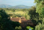 Alojamiento Rural Los Alcornoques (La Ramallosa)