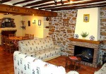 Alojamiento Rural Masia Els Vil&aacute;s