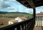 Mirador Sierra del Madero