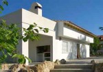 Molino de Fuencaliente, Casa de Monta&ntilde;a