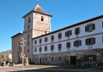 Monasterio II
