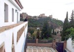 Montes Claros (Sacromonte)