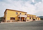 Alojamiento Rural Mont&oacute;n de Trigo