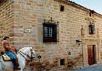 Alojamiento Rural Palacio Las Manillas