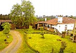 Alojamiento Rural Pazo Da Pena