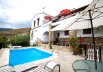 Picachico (Casas Rurales)