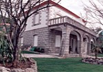 Posada de Bustarviejo