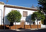 Quijote y Sancho