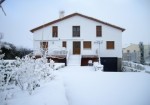 Alojamiento Rural Refugio la Covatilla
