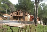 Alojamiento Rural Reyno del Grial (Almanzor y Templario)