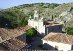 Santuario de Santa Casilda