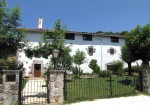 Uhaldeko Borda
