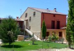 Casa Rural Valle del Duero