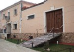 Villa Abeleste en la Ribera del Duero.