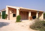 Alojamiento Rural Villa Arriba